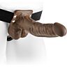 Hollow Strap-On FETISH FANTASY SERIES | 7 hüvelykes változat