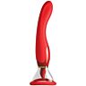 Vibrátor FANTASY FOR HER Ultimate Pleasure 24K arany kiadás