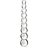 Üvegmasszírozó ICICLES N. 2 Elegáns kivitelezés