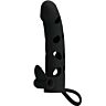 Pénis Funda PRETTY LOVE MALE 15,2 cm vibrációval