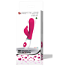 Rabbit Vibrátor Pretty Love Flirtation 30 Vibrációs Móddal