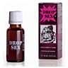 DROP SEX RUF 20ML | Libidófokozó csepp