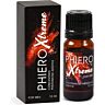Pheromonok Koncentrátum 500COSMETICS Phiero Xtreme