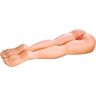 Masturbátor PDX EXTREME FUCK ME SILLY 3 teljes női test