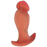 Anal Plug HIDDEN DESIRE Inferno 13 cm