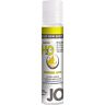 Lubricáns Jo Plátános ízű 30ml orális szexhez