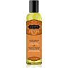 Masszázsolaj KAMASUTRA Sweet Almond 236ml