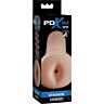Masturbátor PDX MALE Pump and Dump kompakt mérettel