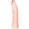 Élethű Dildo BAILE 19 cm