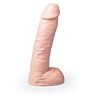 Dildo HUNG SYSTEM Mickey 24 cm realista élmény