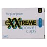 Pillák Férfiaknak HOT EXXTREME POWER CAPS 5 db
