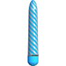 Vibrátor Vibrador Sweet Swirl 15 móddal