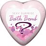 Bomba Kheper Games Sexy Surprise szív alakú