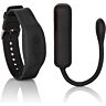 Mini vibrátor CALEXOTICS Wristband Remote 12 vibrációs funkcióval