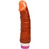 Realista vibrátor BAILE WAVES OF PLEASURE 19.5 cm