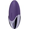 Satisfyer Layons Lila Kellemes Érintés Célzott Stimulációhoz