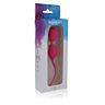 Silicone golyók INTENSE HEALTH KEGEL Kisha Fit