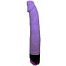 Realista vibrátor BAILE ADOUR CLUB 23 cm
