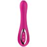 Pink Touch System Vibrátor