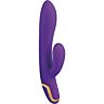Vibrátor Vibrador Entice Marilyn dublázott akcióval