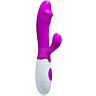 Rabbit Vibrátor Pretty Love Flirtation 30 Vibrációs Móddal