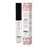 Ajakfény Exsens Hot Kiss Cold Effect Eper 7 ml