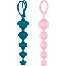 Anális golyók Bolas Beads ergonomikus kialakítással