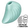 Vibrátor SATISFYER PEARL DIVER légnyomásos stimulátor