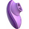 Szexjáték FANTASY FOR HER HER SILICONE FUN TONGUE - Melegítő és motoros nyelv