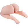 Masturbátor BAILE FOR HIM PASSION LADY 3D hanggal
