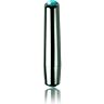 Bala vibrátor Bala Tiffany Aqua | Kompakt és erőteljes stimulátor
