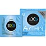 Exs Air thin 3?s vékony latex óvszer