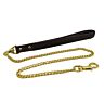 Kötözős Kötél Bound Nubuck Leather 108 cm