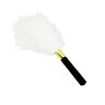 Korbács Bound to Play Feather Teaser 18 cm