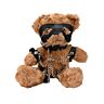 Bondage Bear Bound to Please 30 cm plüss mackó