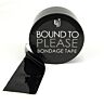 Kötelezések Bondage Tape Bound to Please