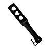 Verés Bound to Please Heart Slapper Paddle – szív alakú lenyomat