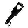 Toll Bound to Please Love Slapper Paddle – Szívmintás ütő