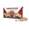 Rágcsálnivaló Funtime Gifts Dunking Dickies 130g