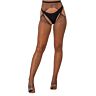 Crotchless Harisnya Lace
