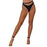 Harisdressz Lace One Size Merész geometrikus mintával