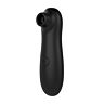 Szívó vibrátor Loving Joy 10 funkcióval Negro