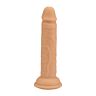 Dildo Loving Joy 4.5 Inch szilikon szupposztóval