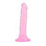 Dildo Loving Joy 5 Inch kezdőknek
