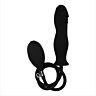 Hincható Dildo Loving Joy 6 Inch szilikon formában