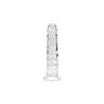 Dildo Loving Joy 6 Inch Szívócsésze
