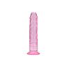 Dildo Loving Joy 7.5 Inch Tapadókoronggal