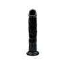 Dildo Loving Joy 7.5 Inch Szívókoronggal