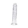 Dildo Loving Joy 7.5 Inch Szívó Talp