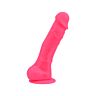 Dildo Loving Joy 7 inch realisztikus dizájn tapadókoronggal